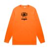 AS Colour Mens Block Safety Long Sleeved Tee Thumbnail