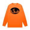 AS Colour Mens Block Safety Long Sleeved Tee Thumbnail