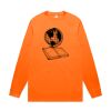 AS Colour Mens Block Safety Long Sleeved Tee Thumbnail