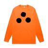 AS Colour Mens Block Safety Long Sleeved Tee Thumbnail