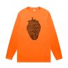 AS Colour Mens Block Safety Long Sleeved Tee Thumbnail