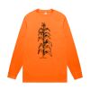 AS Colour Mens Block Safety Long Sleeved Tee Thumbnail