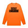 AS Colour Mens Block Safety Long Sleeved Tee Thumbnail