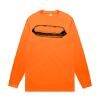 AS Colour Mens Block Safety Long Sleeved Tee Thumbnail