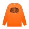 AS Colour Mens Block Safety Long Sleeved Tee Thumbnail