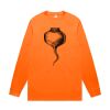 AS Colour Mens Block Safety Long Sleeved Tee Thumbnail