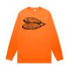 AS Colour Mens Block Safety Long Sleeved Tee Thumbnail