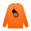 AS Colour Mens Block Safety Long Sleeved Tee Thumbnail