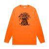 AS Colour Mens Block Safety Long Sleeved Tee Thumbnail