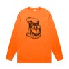 AS Colour Mens Block Safety Long Sleeved Tee Thumbnail