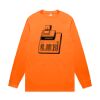 AS Colour Mens Block Safety Long Sleeved Tee Thumbnail