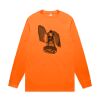 AS Colour Mens Block Safety Long Sleeved Tee Thumbnail