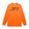 AS Colour Mens Block Safety Long Sleeved Tee Thumbnail