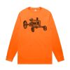AS Colour Mens Block Safety Long Sleeved Tee Thumbnail