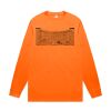 AS Colour Mens Block Safety Long Sleeved Tee Thumbnail