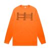 AS Colour Mens Block Safety Long Sleeved Tee Thumbnail