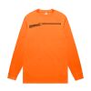 AS Colour Mens Block Safety Long Sleeved Tee Thumbnail