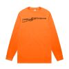 AS Colour Mens Block Safety Long Sleeved Tee Thumbnail