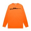 AS Colour Mens Block Safety Long Sleeved Tee Thumbnail