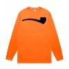 AS Colour Mens Block Safety Long Sleeved Tee Thumbnail