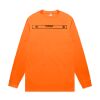 AS Colour Mens Block Safety Long Sleeved Tee Thumbnail