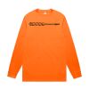 AS Colour Mens Block Safety Long Sleeved Tee Thumbnail