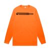 AS Colour Mens Block Safety Long Sleeved Tee Thumbnail