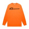 AS Colour Mens Block Safety Long Sleeved Tee Thumbnail
