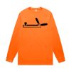 AS Colour Mens Block Safety Long Sleeved Tee Thumbnail