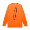 AS Colour Mens Block Safety Long Sleeved Tee Thumbnail
