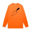 AS Colour Mens Block Safety Long Sleeved Tee Thumbnail