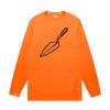 AS Colour Mens Block Safety Long Sleeved Tee Thumbnail