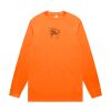 AS Colour Mens Block Safety Long Sleeved Tee Thumbnail