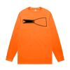 AS Colour Mens Block Safety Long Sleeved Tee Thumbnail
