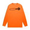 AS Colour Mens Block Safety Long Sleeved Tee Thumbnail