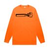 AS Colour Mens Block Safety Long Sleeved Tee Thumbnail