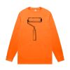 AS Colour Mens Block Safety Long Sleeved Tee Thumbnail