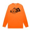 AS Colour Mens Block Safety Long Sleeved Tee Thumbnail