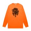 AS Colour Mens Block Safety Long Sleeved Tee Thumbnail