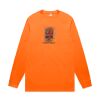 AS Colour Mens Block Safety Long Sleeved Tee Thumbnail