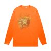 AS Colour Mens Block Safety Long Sleeved Tee Thumbnail