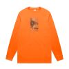 AS Colour Mens Block Safety Long Sleeved Tee Thumbnail