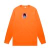 AS Colour Mens Block Safety Long Sleeved Tee Thumbnail