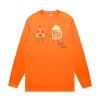 AS Colour Mens Block Safety Long Sleeved Tee Thumbnail