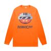 AS Colour Mens Block Safety Long Sleeved Tee Thumbnail