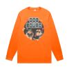 AS Colour Mens Block Safety Long Sleeved Tee Thumbnail