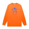 AS Colour Mens Block Safety Long Sleeved Tee Thumbnail