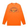 AS Colour Mens Block Safety Long Sleeved Tee Thumbnail
