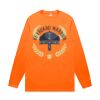 AS Colour Mens Block Safety Long Sleeved Tee Thumbnail