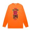 AS Colour Mens Block Safety Long Sleeved Tee Thumbnail